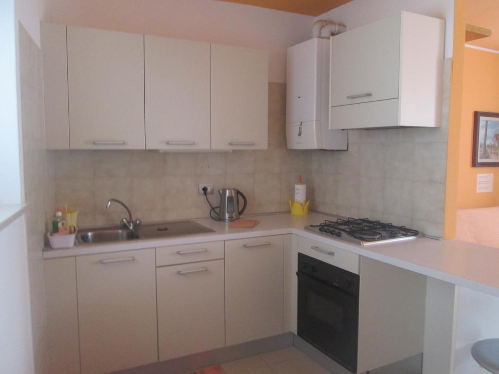 Sport And Relax Apartment Arco Quarto foto