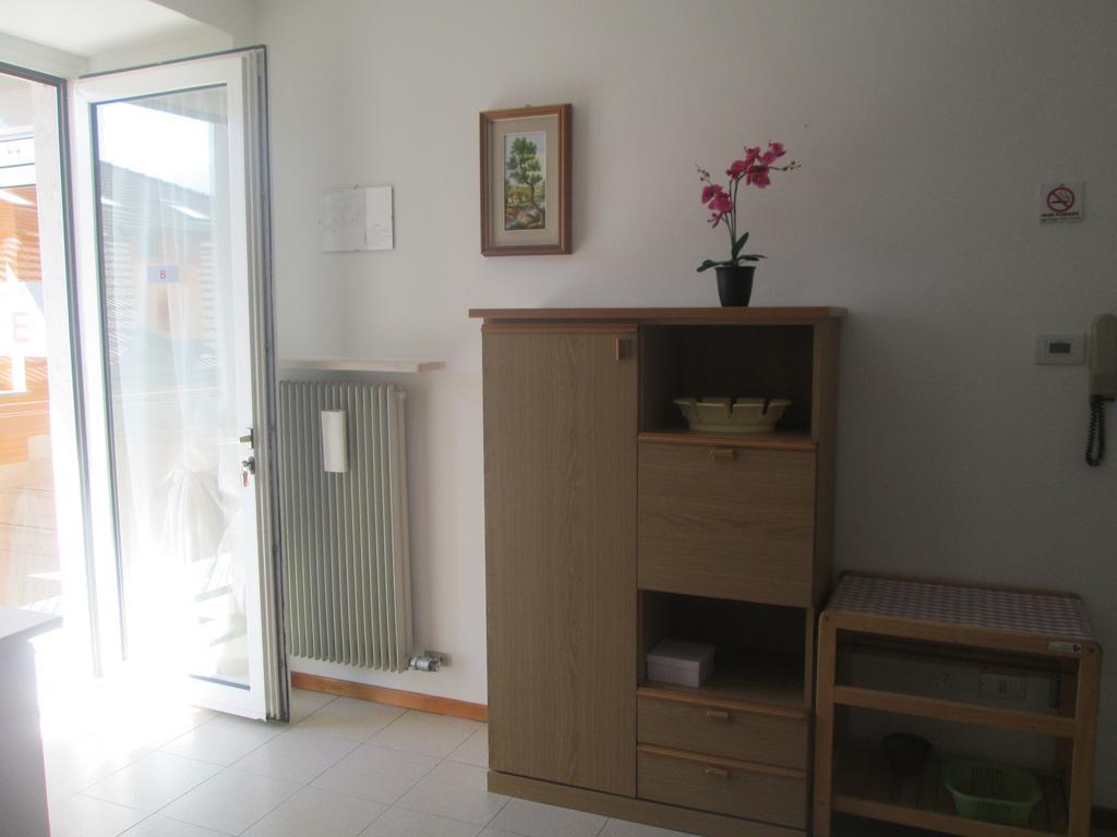 Sport And Relax Apartment Arco Exterior foto