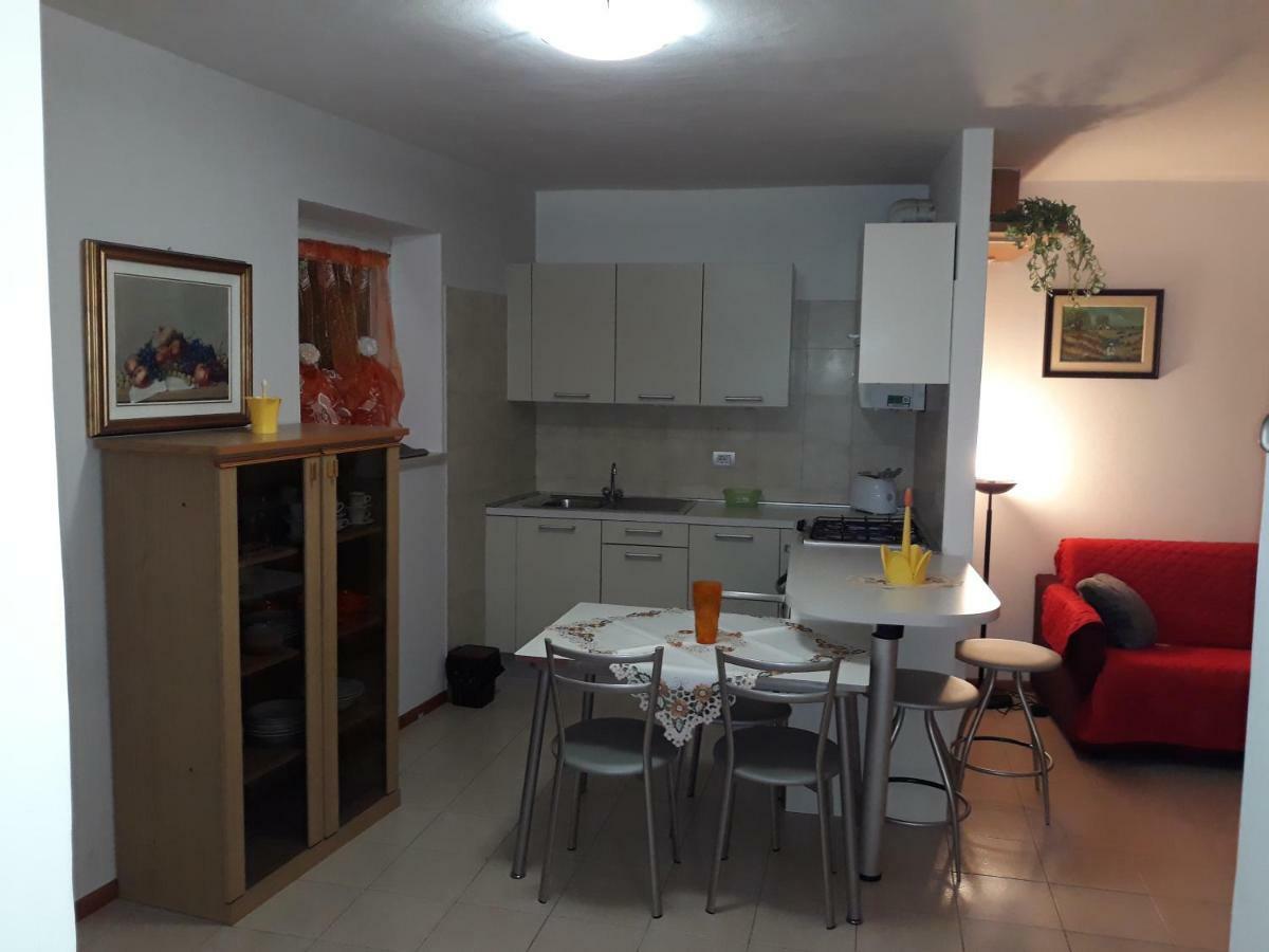 Sport And Relax Apartment Arco Exterior foto