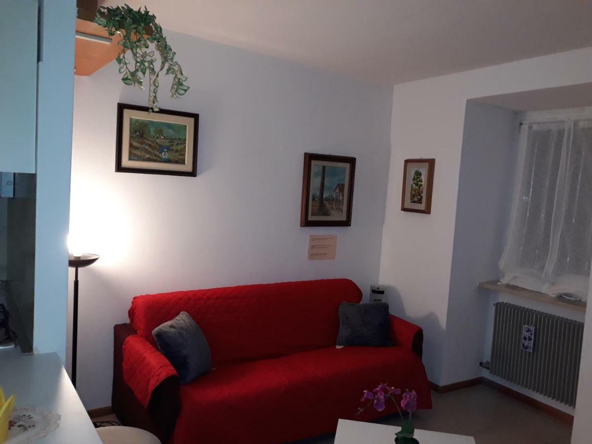 Sport And Relax Apartment Arco Exterior foto