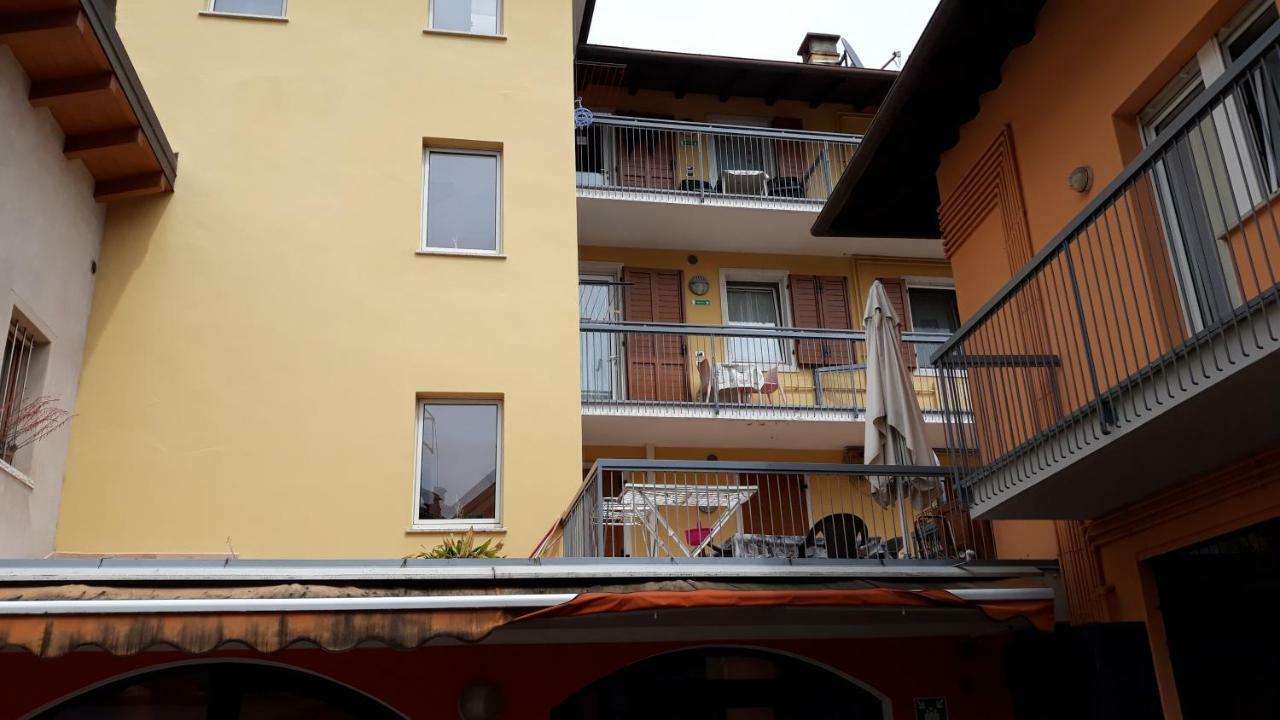 Sport And Relax Apartment Arco Exterior foto